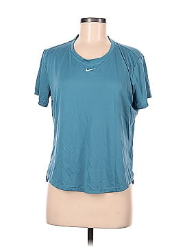 Nike Active T-Shirt (view 1)