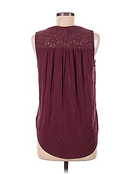 Knox Rose Sleeveless Blouse (view 2)