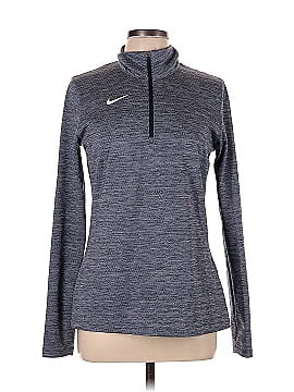 Nike Golf Long Sleeve T-Shirt (view 1)