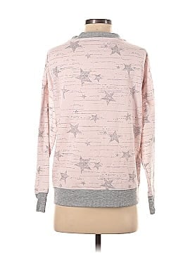 Splendid Pullover Sweater (view 2)