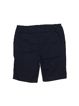 Ann Taylor Cargo Shorts (view 2)