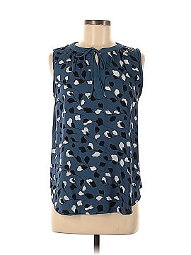 Ann Taylor LOFT Sleeveless Blouse (view 1)