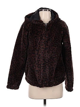 Nine West Faux Fur Jacket (view 1)