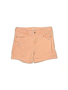 Old Navy Khaki Shorts (view 1)