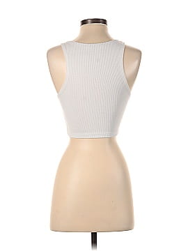 Zara Sleeveless Top (view 2)