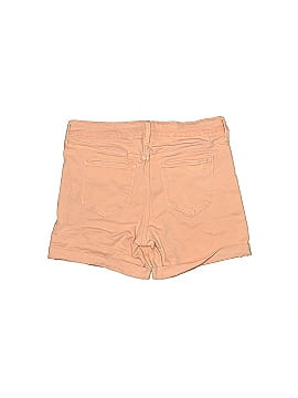 Old Navy Khaki Shorts (view 2)