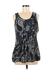 Van Heusen Sleeveless Blouse