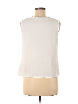 Ann Taylor LOFT Sleeveless Blouse (view 2)