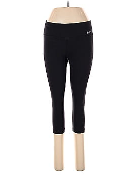 Nike Active Pants (view 1)