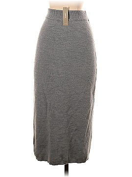 J.Crew Wool Skirt (view 2)