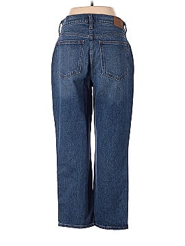 Madewell Jeans (view 2)