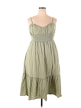 Hollister Casual Dress (view 1)