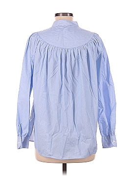 Brooks Brothers Sleeveless Blouse (view 2)