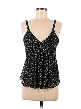 Express Sleeveless Blouse (view 1)