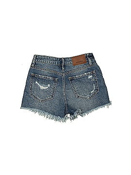 Hidden Jeans Denim Shorts (view 2)