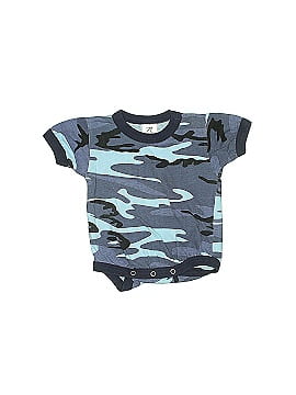 Rothco Short Sleeve Onesie (view 1)