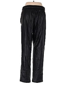 Ann Taylor LOFT Faux Leather Pants (view 2)