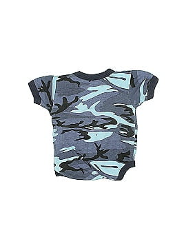 Rothco Short Sleeve Onesie (view 2)