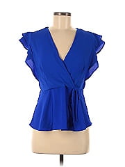 Monteau Sleeveless Blouse