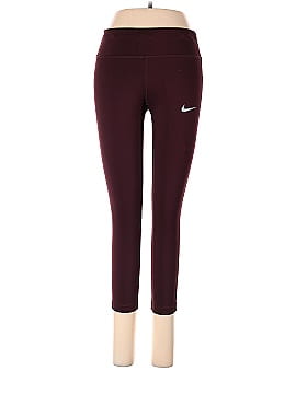 Nike Yoga Pants (view 1)