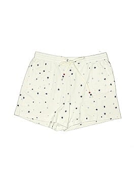 Jane and Delancey Dressy Shorts (view 1)