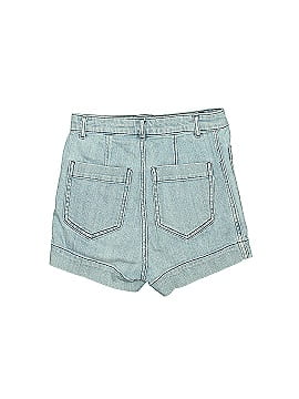 H&M Denim Shorts (view 2)