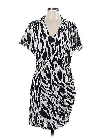 Parker Casual Dress (view 1)