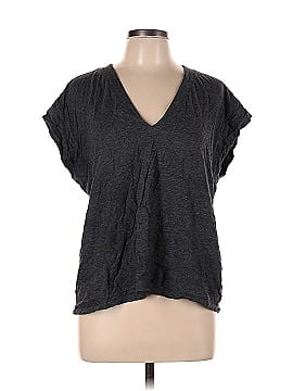 FRAME Sleeveless T-Shirt (view 1)