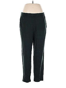 Eileen Fisher Active Pants (view 1)