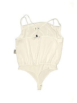 Express Outlet Bodysuit (view 2)