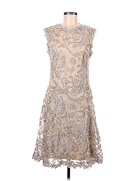 Tadashi Shoji Cocktail Dress (view 1)