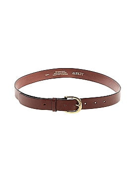 J.Crew Leather Belt (view 1)