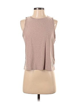 Beyond Yoga Sleeveless T-Shirt (view 1)