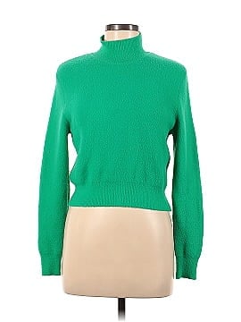 Zara Turtleneck Sweater (view 1)