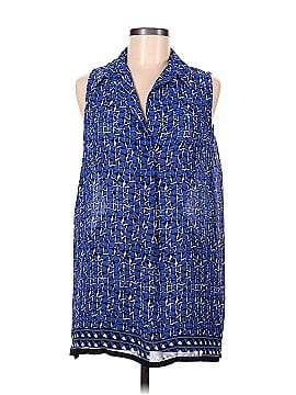 Max Edition Sleeveless Blouse (view 1)