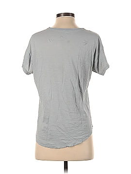 Madewell Short Sleeve T-Shirt (view 2)