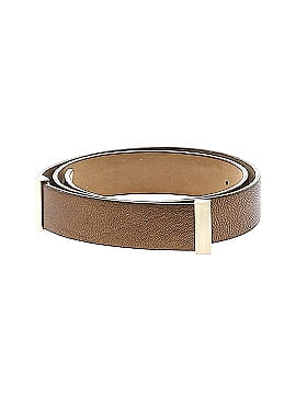 Ann Taylor Leather Belt (view 1)