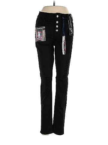Cover Girl Jeans (view 1)
