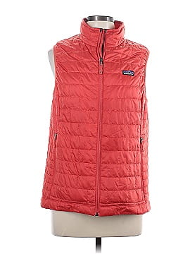 Patagonia Vest (view 1)