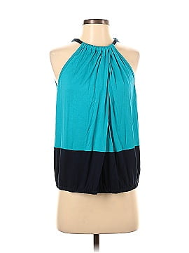 Trina Turk Sleeveless Blouse (view 1)