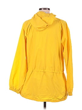 L.L.Bean Raincoat (view 2)