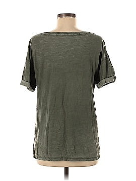 Gap Short Sleeve T-Shirt (view 2)