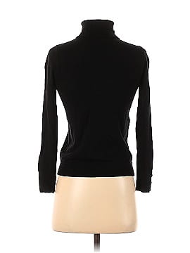 Ann Taylor Factory Turtleneck Sweater (view 2)