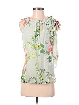 Ted Baker London Sleeveless Blouse (view 1)