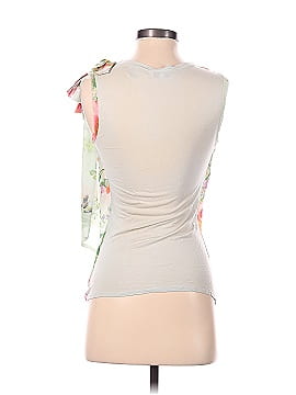 Ted Baker London Sleeveless Blouse (view 2)