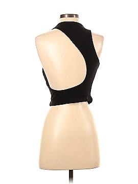 Shein Sleeveless Top (view 2)