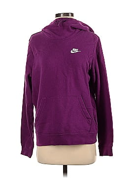 Nike Pullover Hoodie (view 1)