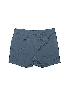 Isaac Mizrahi New York Dressy Shorts (view 2)