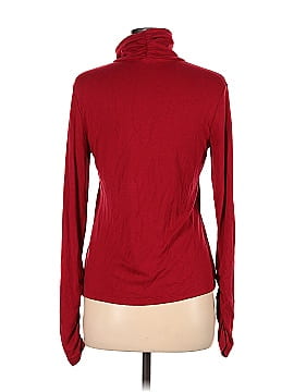 Banana Republic Long Sleeve Turtleneck (view 2)