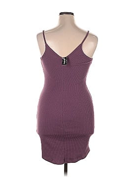 Express Casual Dress (view 2)